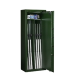MustangSafes MSG 4-11 S1 Coffres-forts pour fusils MustangSafes