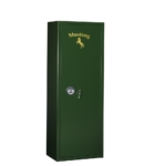 MustangSafes MSG 4-11 S1 Coffres-forts pour fusils MustangSafes