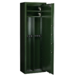 MustangSafes MSG 4-15 S1 Coffres-forts pour fusils MustangSafes