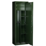 MustangSafes MSG 4-15 S1 Coffres-forts pour fusils MustangSafes
