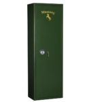 MustangSafes MSG 4-15 S1 Coffres-forts pour fusils MustangSafes