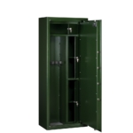MustangSafes MSG 6-09 S1 Coffres-forts pour fusils MustangSafes