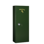 MustangSafes MSG 6-09 S1 Coffres-forts pour fusils MustangSafes