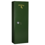 MustangSafes MSG 6-16 S1 Coffres-forts pour fusils MustangSafes