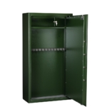 MustangSafes MSG 7-17 S1 Coffres-forts pour fusils MustangSafes