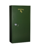 MustangSafes MSG 7-17 S1 Coffres-forts pour fusils MustangSafes