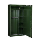 MustangSafes MSG 7-18 S1 Coffres-forts pour fusils MustangSafes