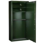 MustangSafes MSG 7-19 S1 Coffres-forts pour fusils MustangSafes