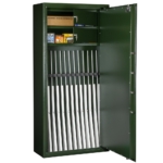 MustangSafes MSG 7-19 S1 Coffres-forts pour fusils MustangSafes