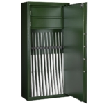 MustangSafes MSG 7-19 S1 Coffres-forts pour fusils MustangSafes
