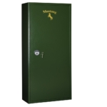 MustangSafes MSG 7-19 S1 Coffres-forts pour fusils MustangSafes