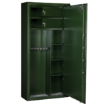 MustangSafes MSG 7-20 S1 Coffres-forts pour fusils MustangSafes