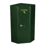 MustangSafes MSG-C-03B Série budgétaire pour fusils MustangSafes