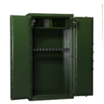 MustangSafes MSG S25 Coffres-forts pour fusils MustangSafes