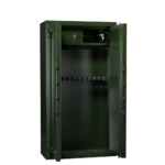 MustangSafes MSG S25 Coffres-forts pour fusils MustangSafes