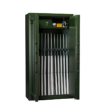 MustangSafes MSG S25 Coffres-forts pour fusils MustangSafes