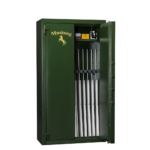 MustangSafes MSG S25 Coffres-forts pour fusils MustangSafes