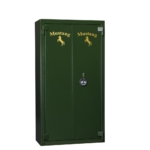 MustangSafes MSG S25 Coffres-forts pour fusils MustangSafes