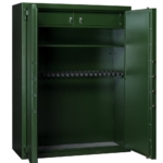 MustangSafes MSG S30 Coffres-forts pour fusils MustangSafes