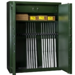 MustangSafes MSG S30 Coffres-forts pour fusils MustangSafes