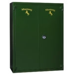 MustangSafes MSG S30 Coffres-forts pour fusils MustangSafes