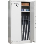 MustangSafes MSG S20 S2 Coffres-forts pour fusils MustangSafes