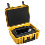 Boîtier lithium-ion petit Coffres à batteries MustangSafes