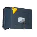 Coffre-fort mural Technomax Gold GK 1 Coffres-forts muraux MustangSafes