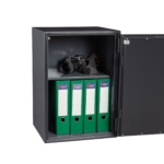 De Raat DRS Global 4-E Coffres-forts privés MustangSafes