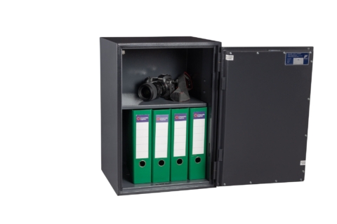 De Raat DRS Global 4-E Coffres-forts privés MustangSafes