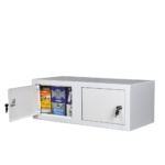 MustangSafes MS-WG10 Coffre-fort d’intérieur Compartiments internes MustangSafes