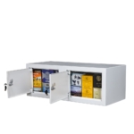MustangSafes MS-WG10 Coffre-fort d’intérieur Compartiments internes MustangSafes