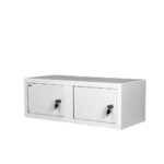 MustangSafes MS-WG10 Coffre-fort d’intérieur Compartiments internes MustangSafes