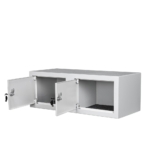 MustangSafes MS-WG10 Coffre-fort d’intérieur Compartiments internes MustangSafes