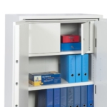 Compartiment intérieur verrouillable pour Salvus Verona HS1/HS2 Accessoires optionelles MustangSafes
