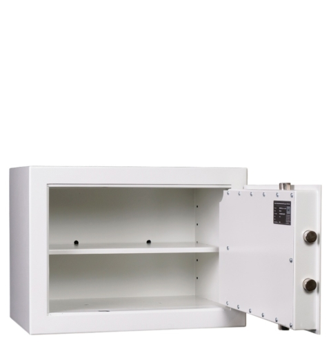 MustangSafes MSD-B 400 Coffres certifiés pour pistolets MustangSafes