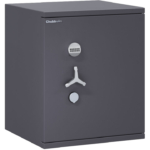 Chubbsafes TriForce T2 IV-245 EX elo Coffres-forts privés résistants au feu MustangSafes