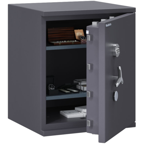 Chubbsafes TriForce T2 IV-245 EX elo Coffres-forts privés résistants au feu MustangSafes