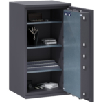 Chubbsafes TriForce T2 VI-405 EX elo Coffres-forts privés résistants au feu MustangSafes