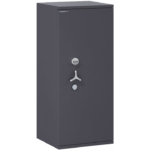 Chubbsafes TriForce T2 V-520 EX elo Coffres-forts privés résistants au feu MustangSafes