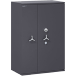 Chubbsafes TriForce T2 VI-885 EX elo Coffres-forts privés résistants au feu MustangSafes
