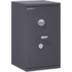 Chubbsafes TriForce T2 VI-95 EX elo Coffres-forts privés résistants au feu MustangSafes