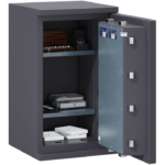 Chubbsafes TriForce T2 VI-95 EX elo Coffres-forts privés résistants au feu MustangSafes