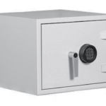 De Raat Combi-Fire 1E Promotions MustangSafes