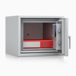 De Raat Combi-Fire 1E Promotions MustangSafes