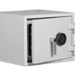 De Raat Combi-Fire 1E Promotions MustangSafes