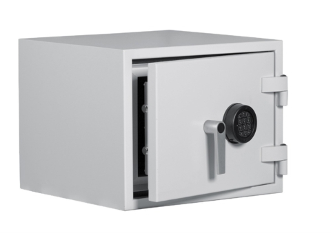 De Raat Combi-Fire 1E Promotions MustangSafes