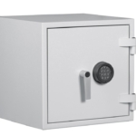 De Raat Combi-Fire 2E Coffres-forts privés résistants au feu MustangSafes
