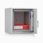 De Raat Combi-Fire 2E Coffres-forts privés résistants au feu MustangSafes