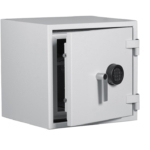 De Raat Combi-Fire 2E Coffres-forts privés résistants au feu MustangSafes